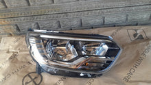 Laden Sie das Bild in den Galerie-Viewer, Frontscheinwerfer Renault Kangoo Express 260103369R Rechts Headlight SCH2048422994wk