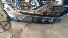 Laden Sie das Bild in den Galerie-Viewer, Frontscheinwerfer Renault Kangoo Express 260103369R Rechts Headlight SCH2048422994wk