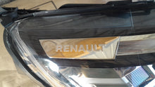 Laden Sie das Bild in den Galerie-Viewer, Frontscheinwerfer Renault Kangoo Express 260103369R Rechts Headlight SCH2048422994wk