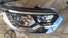 Laden Sie das Bild in den Galerie-Viewer, Frontscheinwerfer Renault Kangoo Express 260103369R Rechts Headlight SCH2048422994wk