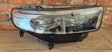 Laden Sie das Bild in den Galerie-Viewer, Frontscheinwerfer Ford MB5B-13W029-EA LED Rechts Scheinwerfer Headlight SCH2049367158gz