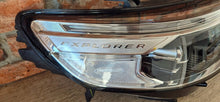 Laden Sie das Bild in den Galerie-Viewer, Frontscheinwerfer Ford MB5B-13W029-EA LED Rechts Scheinwerfer Headlight SCH2049367158gz