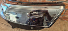 Laden Sie das Bild in den Galerie-Viewer, Frontscheinwerfer Ford MB5B-13W029-EA LED Rechts Scheinwerfer Headlight SCH2049367158gz