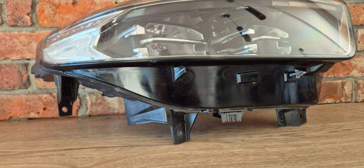 Frontscheinwerfer Ford MB5B-13W029-EA LED Rechts Scheinwerfer Headlight SCH2049367158gz