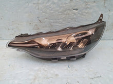 Load image into Gallery viewer, Frontscheinwerfer Ford Transit Custom PZ31-13E015-CB Links Headlight SCH2049583701ov