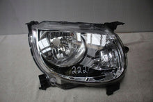 Laden Sie das Bild in den Galerie-Viewer, Frontscheinwerfer Suzuki I Ignis 100-59343 Rechts Scheinwerfer Headlight SCH2050045955ke