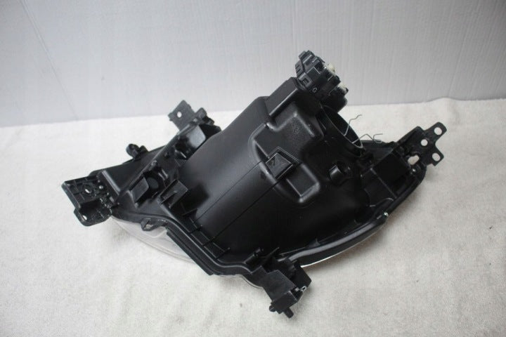 Frontscheinwerfer Suzuki I Ignis 100-59343 Rechts Scheinwerfer Headlight SCH2050045955ke