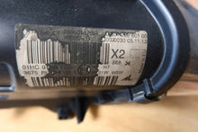 Load image into Gallery viewer, Frontscheinwerfer Renault Megane III 260605125R Links Scheinwerfer Headlight SCH2050385276jk