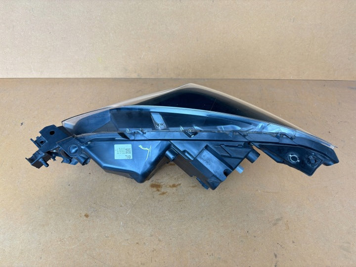 Frontscheinwerfer Mazda Bm B63C-51030 Rechts Scheinwerfer Headlight SCH2050494961vx