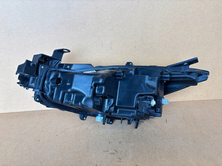 Frontscheinwerfer Mazda Bm B63C-51030 Rechts Scheinwerfer Headlight SCH2050494961vx