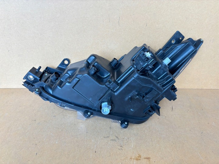 Frontscheinwerfer Mazda Bm B63C-51030 Rechts Scheinwerfer Headlight SCH2050494961vx