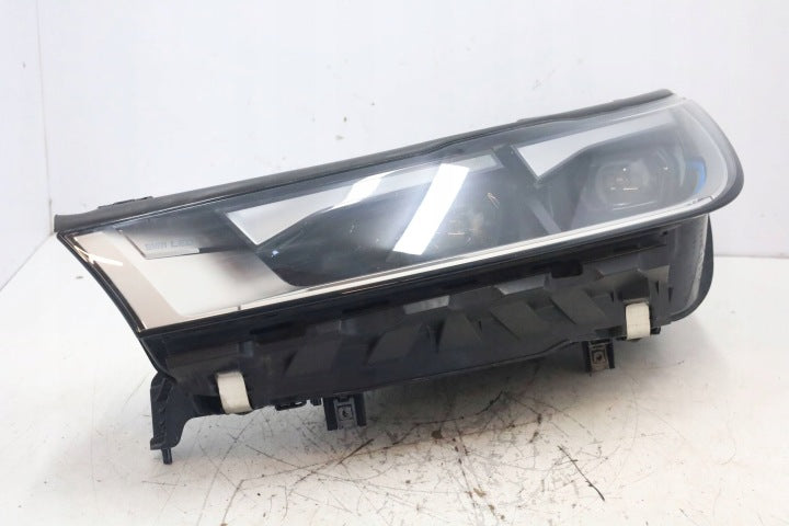 Frontscheinwerfer BMW IX I20 5A3CE97 Links Scheinwerfer Headlight SCH2050883224dt