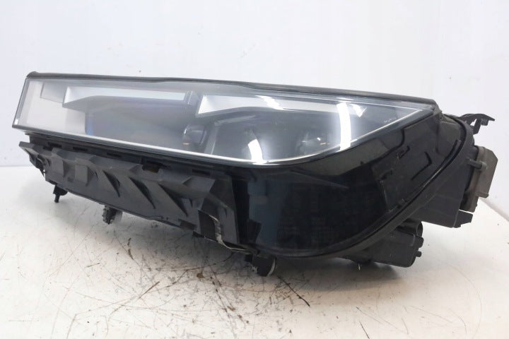 Frontscheinwerfer BMW IX I20 5A3CE97 Links Scheinwerfer Headlight SCH2050883224dt