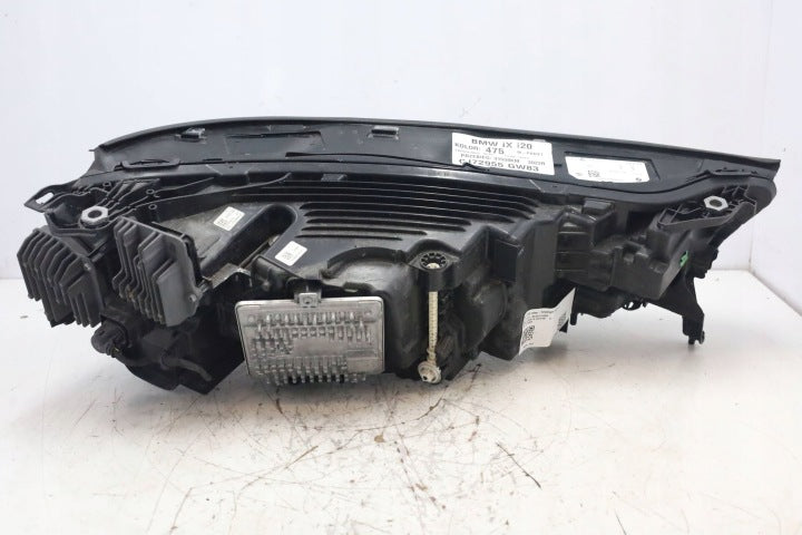 Frontscheinwerfer BMW IX I20 5A3CE97 Links Scheinwerfer Headlight SCH2050883224dt