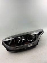 Laden Sie das Bild in den Galerie-Viewer, Frontscheinwerfer Kia Proceed 92101-J7500 Links Scheinwerfer Headlight SCH2051331920bj