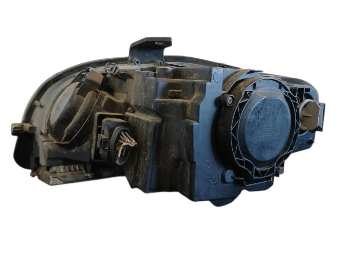 Frontscheinwerfer Audi A4 B7 8E0941004AM Rechts Scheinwerfer Headlight SCH2051485784fa