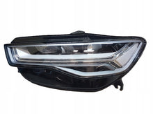 Laden Sie das Bild in den Galerie-Viewer, Frontscheinwerfer Audi A6 C7 4G0941033H Links Scheinwerfer Headlight SCH2052441863ho