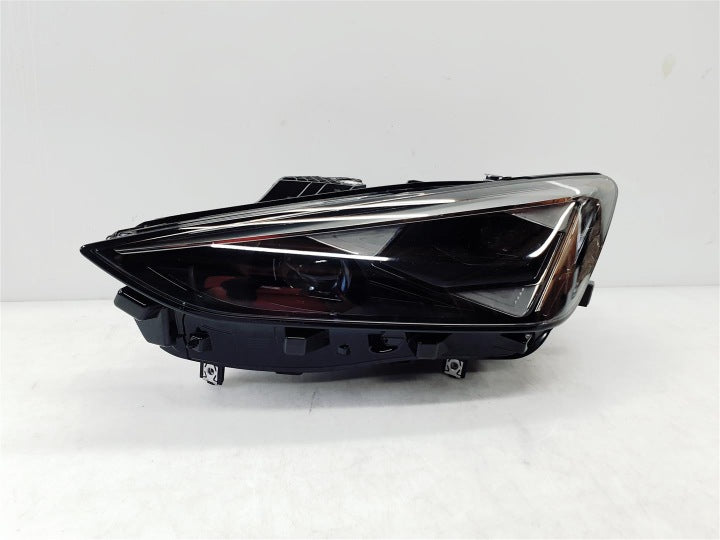 Frontscheinwerfer Seat Leon 5FB941035 Full LED Links Scheinwerfer Headlight SCH2052825182ib