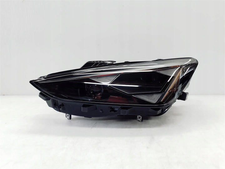 Frontscheinwerfer Seat Leon 5FB941035 Full LED Links Scheinwerfer Headlight SCH2052825182ib