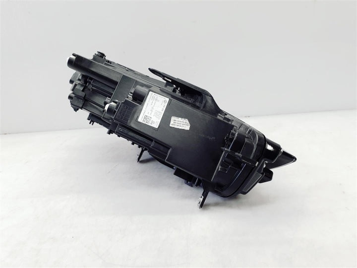 Frontscheinwerfer Seat Leon 5FB941035 Full LED Links Scheinwerfer Headlight SCH2052825182ib