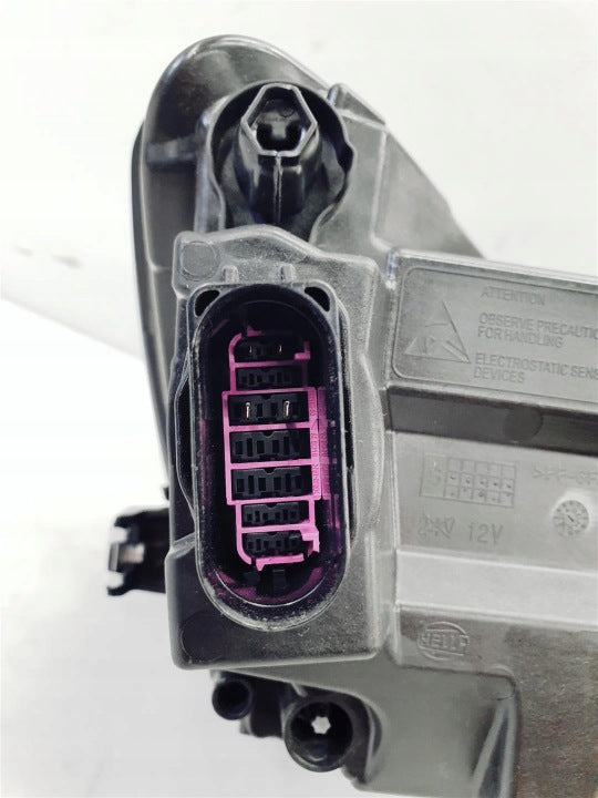 Frontscheinwerfer Seat Leon 5FB941035 Full LED Links Scheinwerfer Headlight SCH2052825182ib