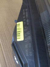 Load image into Gallery viewer, Frontscheinwerfer Ford Fiesta I H1BB-13W030-CE Links Scheinwerfer Headlight SCH2053123144cv