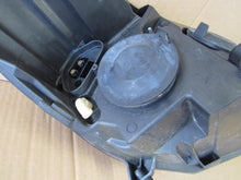 Load image into Gallery viewer, Frontscheinwerfer Ford Fiesta I H1BB-13W030-CE Links Scheinwerfer Headlight SCH2053123144cv