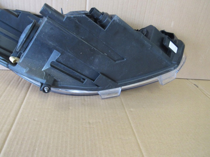 Frontscheinwerfer Ford Fiesta I H1BB-13W030-CE Links Scheinwerfer Headlight SCH2053123144cv