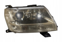 Laden Sie das Bild in den Galerie-Viewer, Frontscheinwerfer Suzuki Grand Vitara II 10059079 Rechts Scheinwerfer Headlight SCH2054886020mp