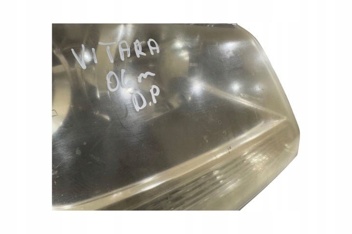 Frontscheinwerfer Suzuki Grand Vitara II 10059079 Rechts Scheinwerfer Headlight SCH2054886020mp