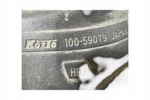 Laden Sie das Bild in den Galerie-Viewer, Frontscheinwerfer Suzuki Grand Vitara II 10059079 Rechts Scheinwerfer Headlight SCH2054886020mp