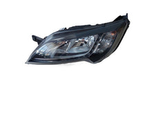 Laden Sie das Bild in den Galerie-Viewer, Frontscheinwerfer Citroën Jumper Ducato Boxer 1394433080 Links Headlight SCH2055643260fi