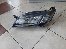 Laden Sie das Bild in den Galerie-Viewer, Frontscheinwerfer Citroën Jumper Ducato Boxer 1394433080 Links Headlight SCH2055643260fi