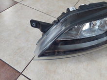 Laden Sie das Bild in den Galerie-Viewer, Frontscheinwerfer Citroën Jumper Ducato Boxer 1394433080 Links Headlight SCH2055643260fi