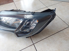Laden Sie das Bild in den Galerie-Viewer, Frontscheinwerfer Citroën Jumper Ducato Boxer 1394433080 Links Headlight SCH2055643260fi