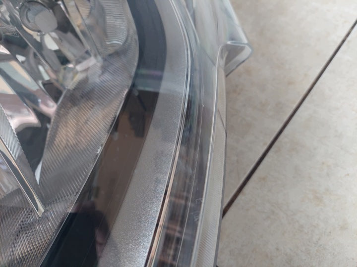 Frontscheinwerfer Citroën Jumper Ducato Boxer 1394433080 Links Headlight SCH2055643260fi