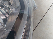 Laden Sie das Bild in den Galerie-Viewer, Frontscheinwerfer Citroën Jumper Ducato Boxer 1394433080 Links Headlight SCH2055643260fi