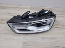 Load image into Gallery viewer, Frontscheinwerfer Audi Q3 8U0941005C Links Scheinwerfer Headlight SCH2055960305sf