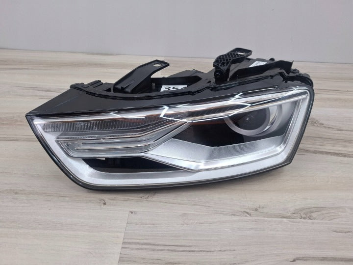 Frontscheinwerfer Audi Q3 8U0941005C Links Scheinwerfer Headlight SCH2055960305sf