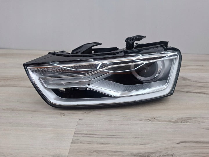 Frontscheinwerfer Audi Q3 8U0941005C Links Scheinwerfer Headlight SCH2055960305sf