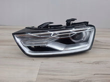 Load image into Gallery viewer, Frontscheinwerfer Audi Q3 8U0941005C Links Scheinwerfer Headlight SCH2055960305sf