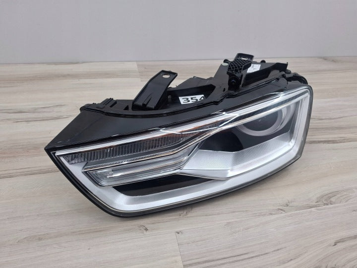 Frontscheinwerfer Audi Q3 8U0941005C Links Scheinwerfer Headlight SCH2055960305sf