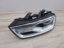 Load image into Gallery viewer, Frontscheinwerfer Audi Q3 8U0941005C Links Scheinwerfer Headlight SCH2055960305sf