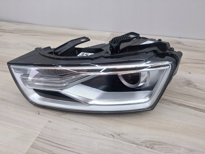 Frontscheinwerfer Audi Q3 8U0941005C Links Scheinwerfer Headlight SCH2055960305sf