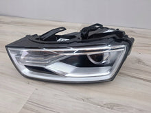 Load image into Gallery viewer, Frontscheinwerfer Audi Q3 8U0941005C Links Scheinwerfer Headlight SCH2055960305sf