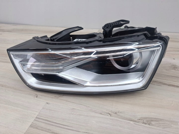 Frontscheinwerfer Audi Q3 8U0941005C Links Scheinwerfer Headlight SCH2055960305sf
