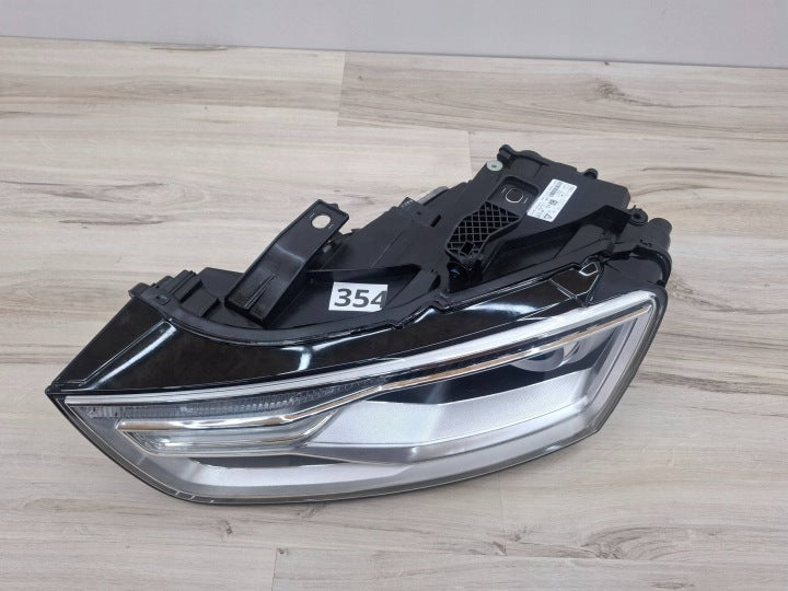 Frontscheinwerfer Audi Q3 8U0941005C Links Scheinwerfer Headlight SCH2055960305sf