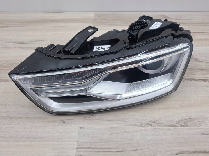 Frontscheinwerfer Audi Q3 8U0941005C Links Scheinwerfer Headlight SCH2055960305sf