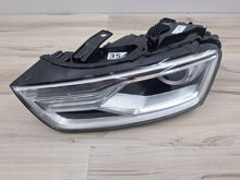 Load image into Gallery viewer, Frontscheinwerfer Audi Q3 8U0941005C Links Scheinwerfer Headlight SCH2055960305sf