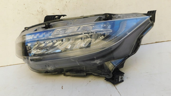 Frontscheinwerfer Honda Civic X I 100-18659 LED Links Scheinwerfer Headlight SCH2056174605pc